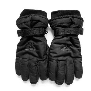 Thinsulate Zeroxposure Gloves